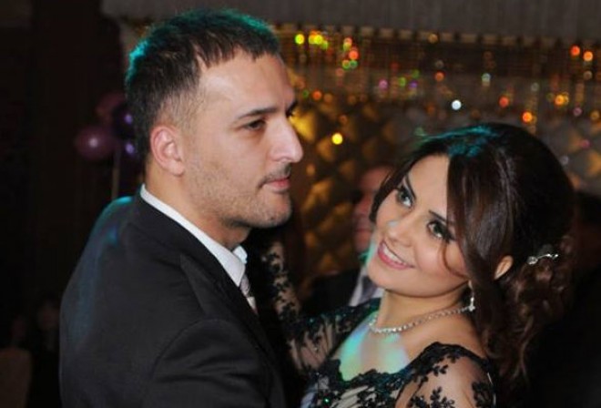 Teleaparıcı xanımı ilə barışdı: “Övladımın anasıdır...” – foto