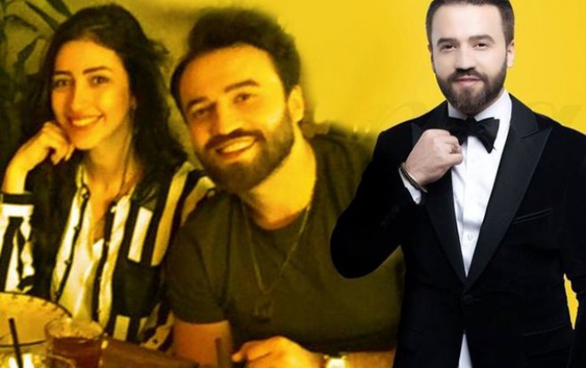 Zamiq Hüseynov ikinici dəfə evlənir