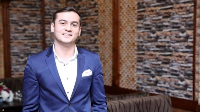 "Allah mənə nə qədər qız övladı nəsib etsə, o qədər sevinərəm" - Emil Bədəlov həm də oğul istəyir&nbsp;