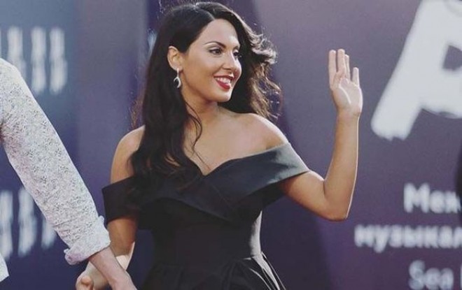 Aysel bütün arzularını gerçəkləşdirmək istəyir