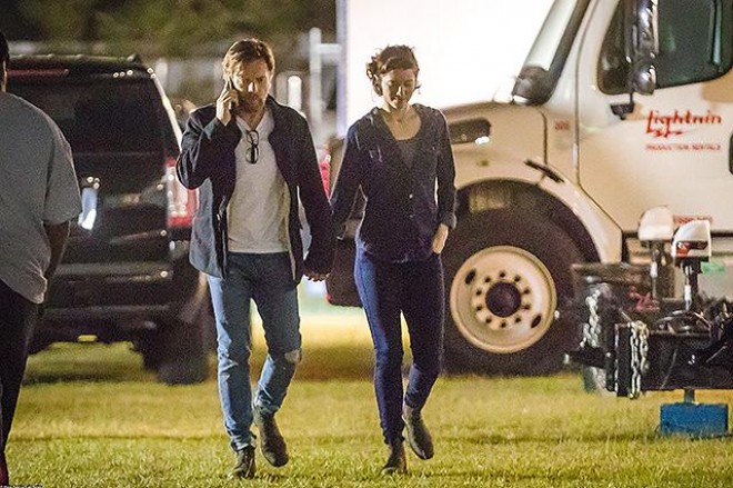 Ayrılan aktyorlar yenidən birləşdilər