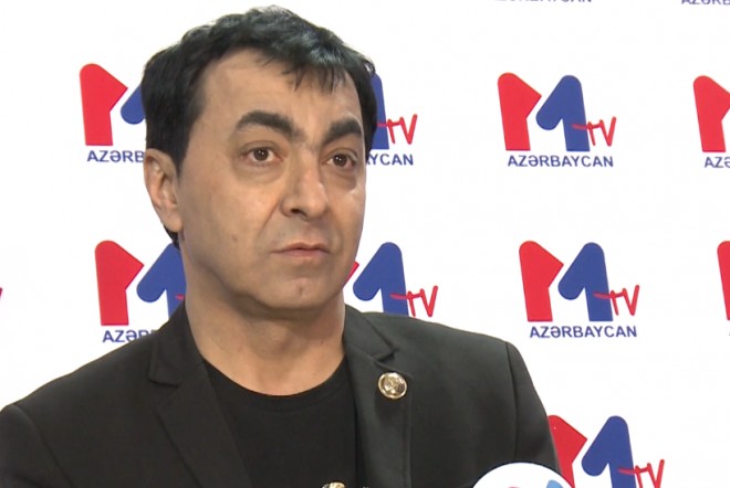 “Hər sözü özümüzə qoşuruq" - Aslan Hüseynov həmkarlarına atmaca atdı - özəl