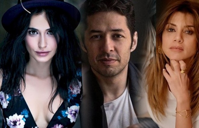 Mert Fırat xəyanət iddialarını yalanladı