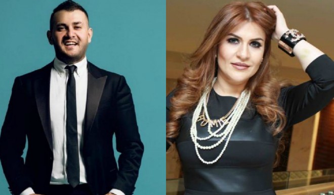 Xatun Əliyevadan küsən müğənni Murad Arif qadın həmkarını nə üçün günahlandırdı? - özəl