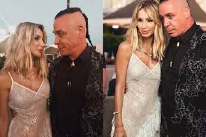 Müğənni ikinci dəfə ana oldu