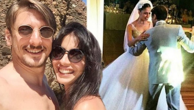 Aktyordan şad xəbər var