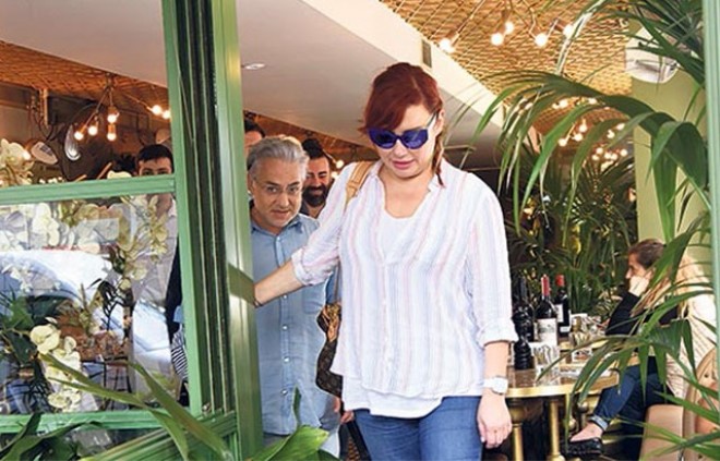 Deniz Seki haqqımı halal etdi