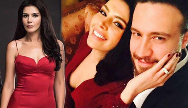 Aktrisanın 17 il əvvəlki şəklini gördülər