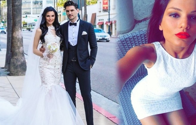 Aktrisa Almeda müğənni olacaq