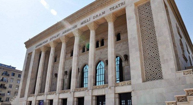 “Ömürdən uzun gecə”nin premyerası olacaq