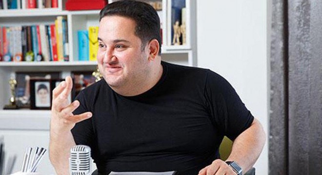 Murad Dadaşov Prezindentə minnətdarlığını bildirdi