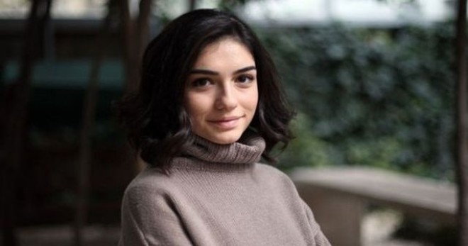 Psixoloq məsləhəti ilə aktrisa oldu