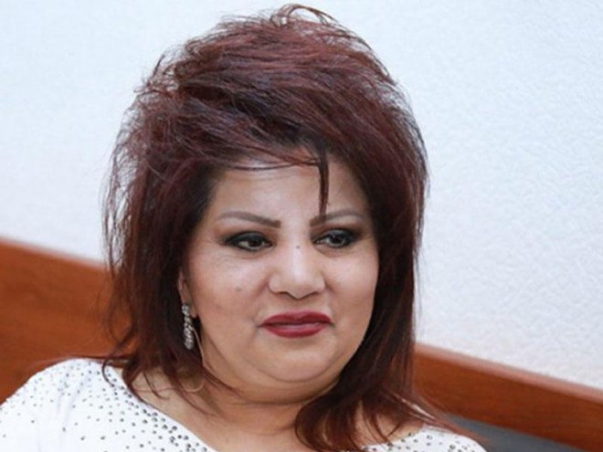 Zöhrə Abdullayevanin oğlu dünyasını dəyişib