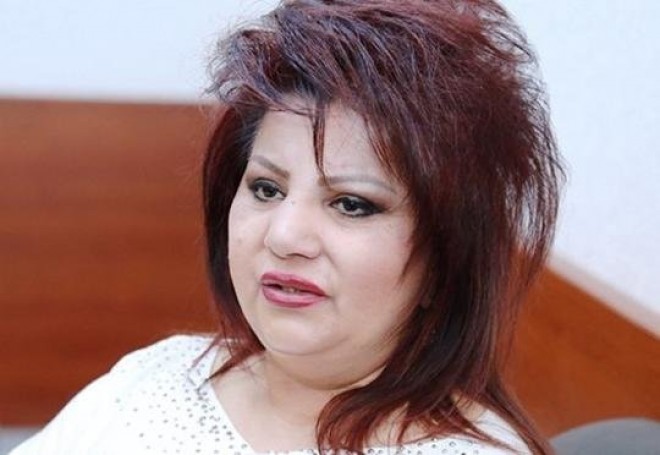 Əməkdar Artistin oğul kədəri: “Mənim üçün həyat bitdi”