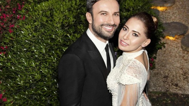 Tarkan doğulacaq qızına özü baxacaq