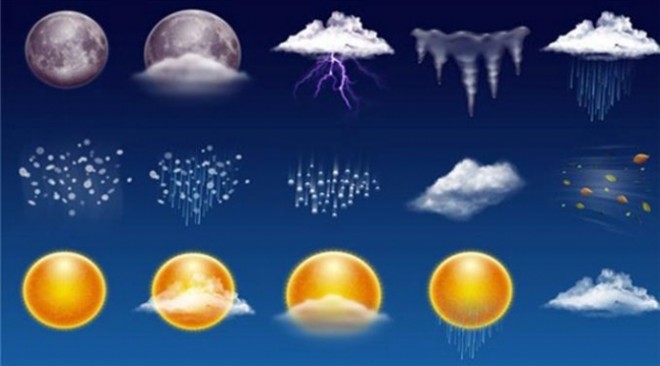 Mayın 29-nun&nbsp;hava şəraiti açıqlandı&nbsp;