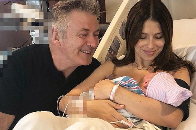 Aktyor 60 yaşında ata olub