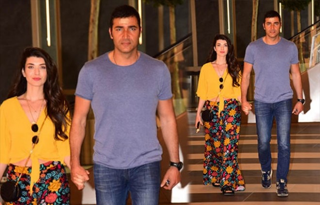 Aktyor atdan yıxıldığını etiraf edib