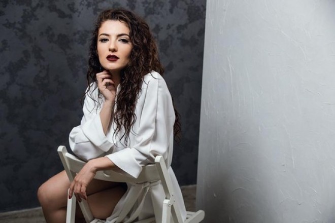 Müğənni bu dəfə özünü aktrisa kimi sınayacaq - Dilarə Kazımova "Muz Life"a açıqladı