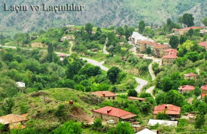 Laçın rayonunun işğalından 26 il ötür