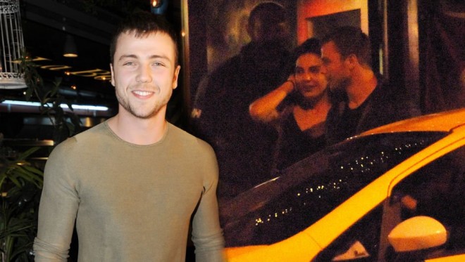 “Söz”ün aktyoru həmkarı ilə eşq yaşayır