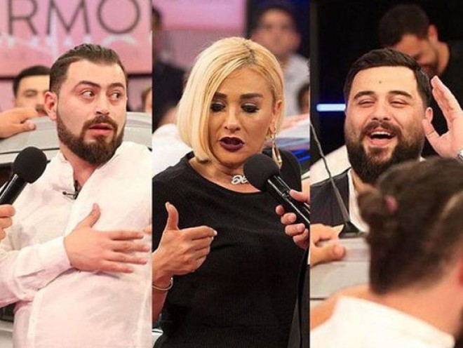 "Qurd"u evə yola saldılar