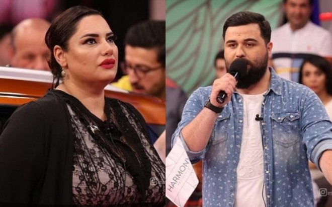 Cavidan Novruz üçün "Maşın" əldən getdi&nbsp;