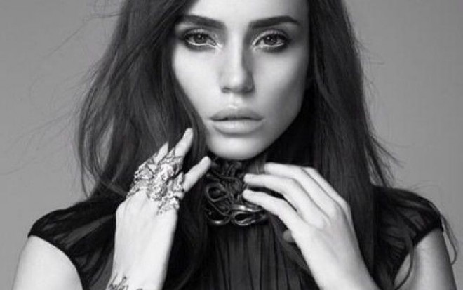 Gülşən "Delikanlı"sına klip çəkdirdi - video