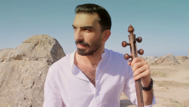 "Həm səsim yoxdur, həm də həvəsim" - kamança ifaçısı Anar Yusub belə dedi