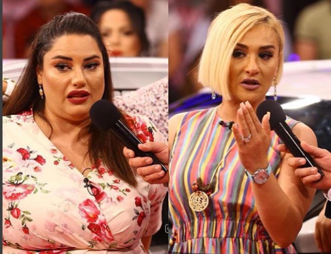 “Maşın Şou”da qalmaqal&nbsp;yaşandı:&nbsp;“45 yaşımda "şpaqat" açıram, əcəb edirəm...”&nbsp;