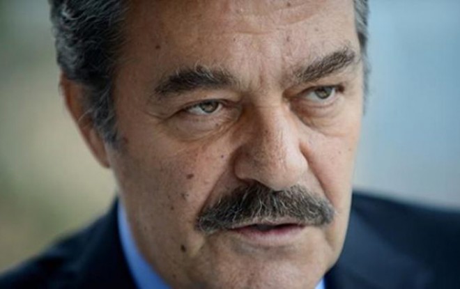 Kadir İnanır yenidən kinoya qayıdır