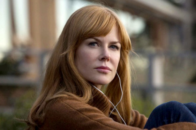 Nikol Kidman övlad itkisindən danışıb