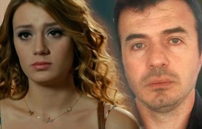 Aktrisanın işləri düz gətirmir