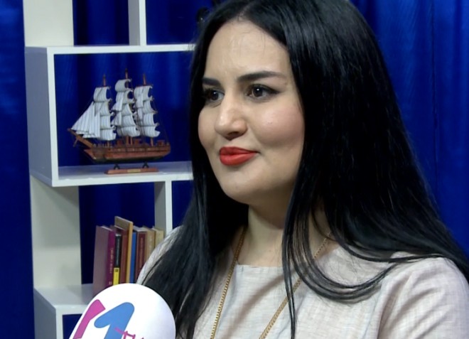 Ritmik mahnı axtarışında olan Sədaqət Ulduz repertuarında dəyişiklik etməyi qərara alıb