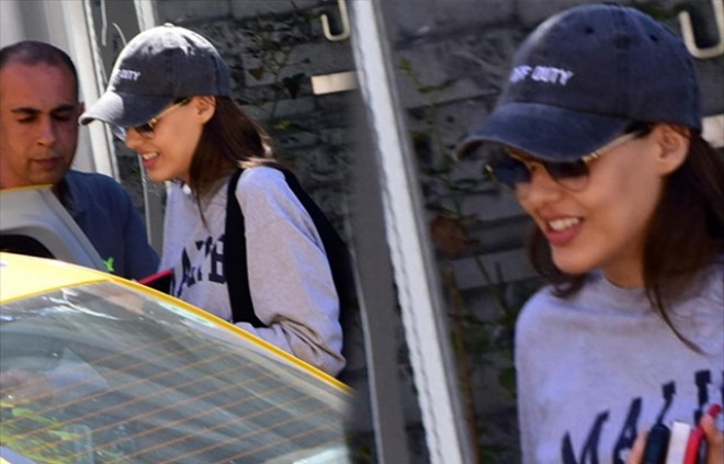 Aktrisa estetik əməliyyata hazırlaşır?