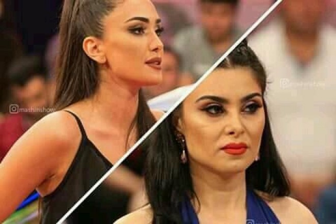 "Maşın" realiti-şou davam edir - video 