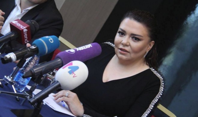 "Əsas tamaşaçıların zövqünü oxşamaqdır" - Nəzakət Teymurova konsertindən danışdı