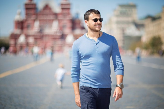 Xalq Artisti Adıgey Respublikasının Əməkdar Artisti oldu - video