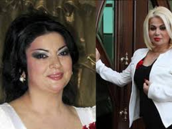 Təranə Qumralın məhkəməsi davam edib