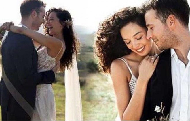 Aktrisa 3 aylıq hamilədir