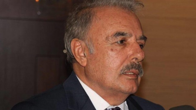 Fərdi Tayfur xəstəxanaya düşüb