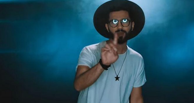 Əhməd Mustafayev "Canan"ı təqdim etdi - video