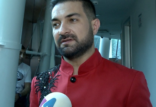 Rəşad İlyasovun Bakıda ilk möhtəşəm konserti baş tutdu - reportaj