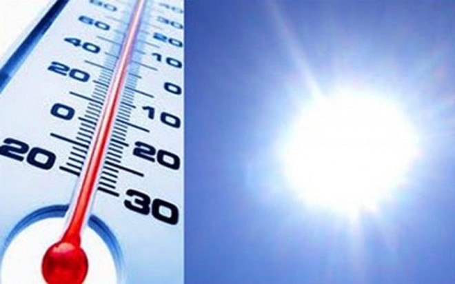 Bu gün 38 dərəcə isti var - xəbərdarlıq