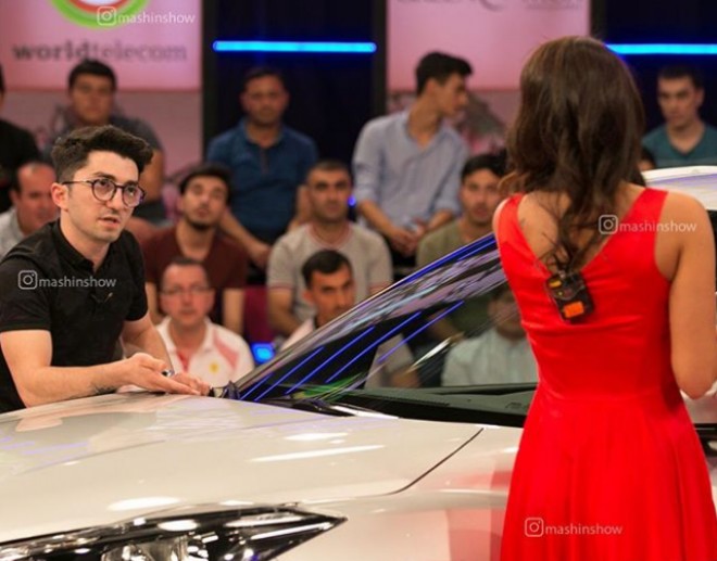 “Abbasa “papa, Rozaya “mama” deyən Hüseyni “satqın” adlandırdılar