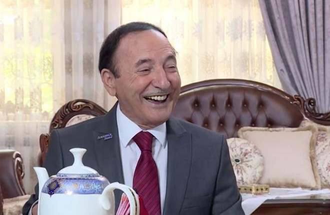 "Kökəlmək istəməyən qəti yeməsin" - Teymur əmi məsləhət verdi