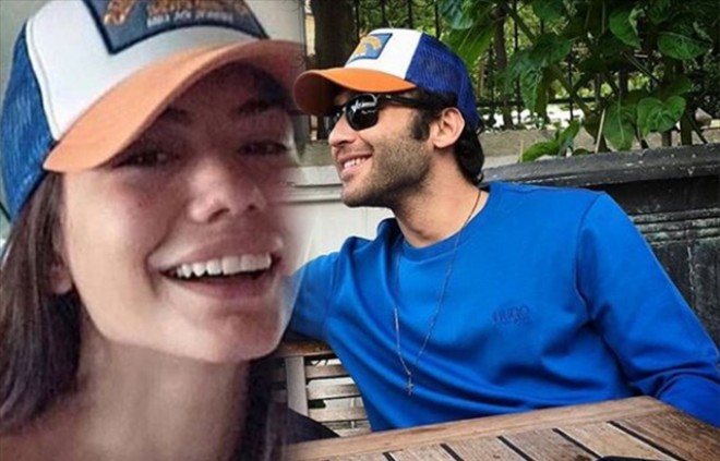 Aktyorların eşq yaşadığı iddia olunur