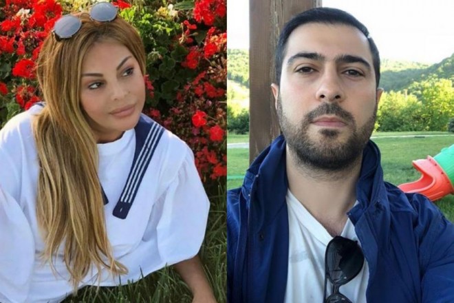 Namiq Qaraçuxurlu&nbsp;Aygün Kazımova ilə bağlı nə dedi?