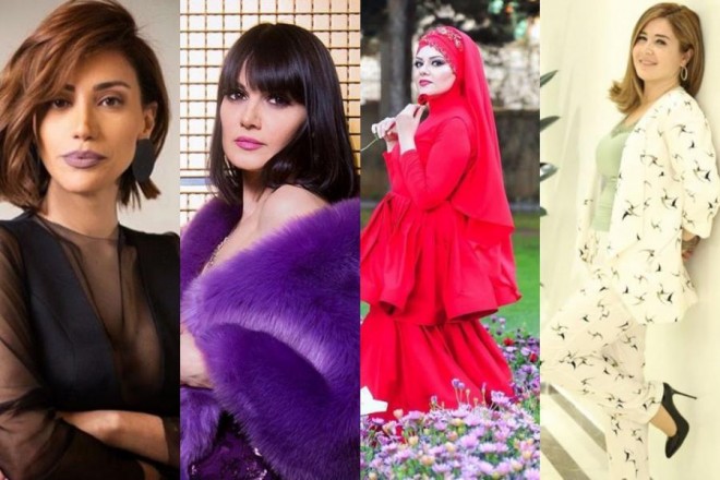 “W-trio” qrupunun keçmiş solistləri Röyaya "sataşdılar"