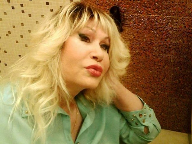 Xalq Artistinə ağır itki üz verib